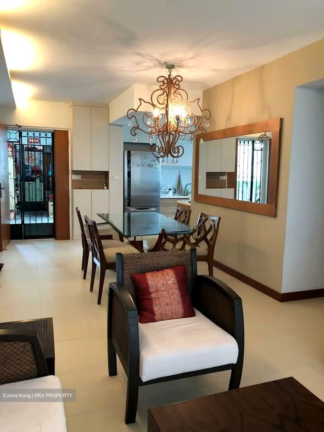 Blk 416 Casa Clementi (Clementi), HDB 4 Rooms #536887001